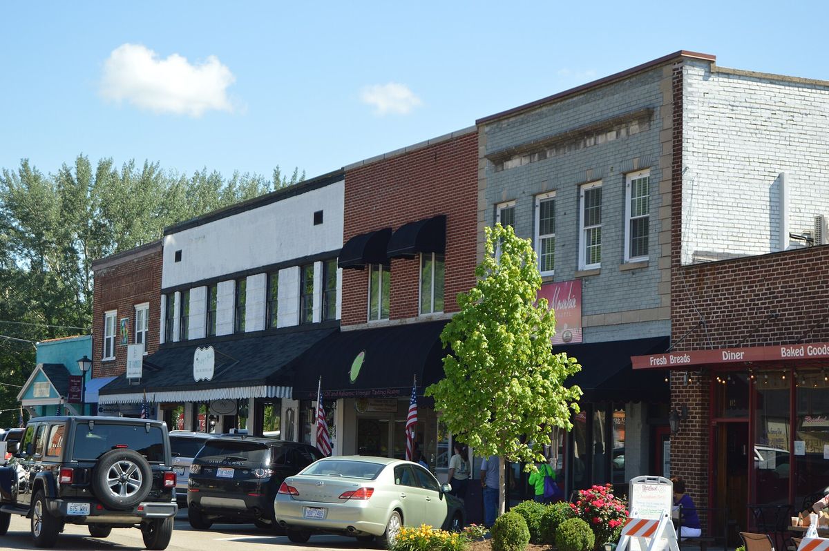 High Country real estate news